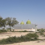 در مسیر عشق - هندیجان (روستای چم تنگ)