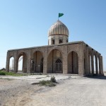 در مسیر عشق - هندیجان (روستای جیری - شاه ابراهیم)