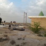در مسیر عشق - ماهشهر (روستای گرگر سید عبود)