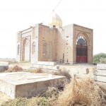 در مسیر عشق - شوشتر (شعیبیه - روستای نبی اسحاق)