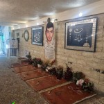 قاب عشق - کهف الشهدا (ولنجک)