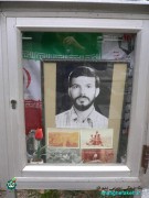 شهید محمد ضیائی پور