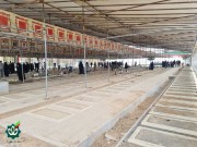 گلزار شهدای تهران - بهشت زهرا سلام الله علیها