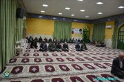مجتمع فرهنگی فاطمیه - گلزارشهدا و مصلی نمازجمعه ایزدخواست (6)
