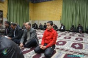 مجتمع فرهنگی فاطمیه - گلزارشهدا و مصلی نمازجمعه ایزدخواست (10)