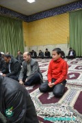 مجتمع فرهنگی فاطمیه - گلزارشهدا و مصلی نمازجمعه ایزدخواست (11)
