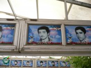 شهید حسین خواجه نصیری