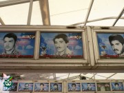 شهید حسین غفاری