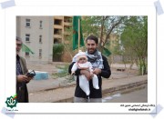 قاب عشق-در راه قتلگاه فکه، حضور در پادگان حاج احمد متوسلیان-دوکوهه (2)