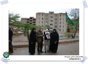 قاب عشق-در راه قتلگاه فکه، حضور در پادگان حاج احمد متوسلیان-دوکوهه (5)