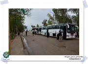 قاب عشق-در راه قتلگاه فکه، حضور در پادگان حاج احمد متوسلیان-دوکوهه (12)