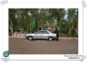 قاب عشق-در راه قتلگاه فکه، حضور در پادگان حاج احمد متوسلیان-دوکوهه (18)