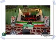 قاب عشق-در راه قتلگاه فکه، حضور در پادگان حاج احمد متوسلیان-دوکوهه (65)