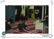 قاب عشق-در راه قتلگاه فکه، حضور در پادگان حاج احمد متوسلیان-دوکوهه (68)