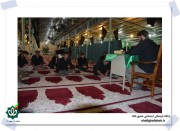 قاب عشق-در راه قتلگاه فکه، حضور در پادگان حاج احمد متوسلیان-دوکوهه (70)