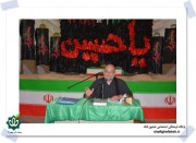 قاب عشق-در راه قتلگاه فکه، حضور در پادگان حاج احمد متوسلیان-دوکوهه (72)