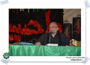 قاب عشق-در راه قتلگاه فکه، حضور در پادگان حاج احمد متوسلیان-دوکوهه (73)