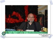 قاب عشق-در راه قتلگاه فکه، حضور در پادگان حاج احمد متوسلیان-دوکوهه (74)