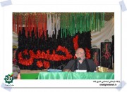قاب عشق-در راه قتلگاه فکه، حضور در پادگان حاج احمد متوسلیان-دوکوهه (75)