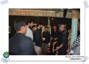 قاب عشق-در راه قتلگاه فکه، حضور در پادگان حاج احمد متوسلیان-دوکوهه (78)