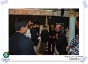 قاب عشق-در راه قتلگاه فکه، حضور در پادگان حاج احمد متوسلیان-دوکوهه (79)