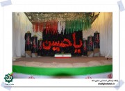 قاب عشق-در راه قتلگاه فکه، حضور در پادگان حاج احمد متوسلیان-دوکوهه (104)