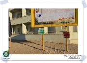 قاب عشق-در راه قتلگاه فکه، حضور در پادگان حاج احمد متوسلیان-دوکوهه (121)