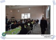 زائران قتلگاه فکه-سالن غذاخوری دوکوهه 1394 (13)