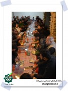 مهمان شهدا در معراج الشهدای اهواز-محرم 1394 (10)