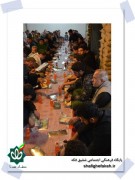 مهمان شهدا در معراج الشهدای اهواز-محرم 1394 (11)