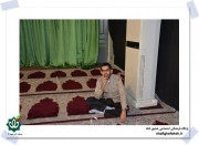 دوستان، در راه حضور در قتلگاه فکه- محرم1394 (7)