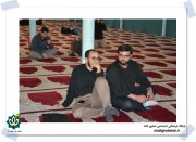دوستان، در راه حضور در قتلگاه فکه- محرم1394 (10)