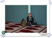 دوستان، در راه حضور در قتلگاه فکه- محرم1394 (12)