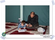 دوستان، در راه حضور در قتلگاه فکه- محرم1394 (16)