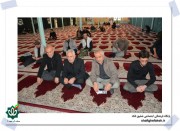دوستان، در راه حضور در قتلگاه فکه- محرم1394 (19)