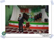 دوستان، در راه حضور در قتلگاه فکه- محرم1394 (21)