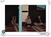 دوستان، در راه حضور در قتلگاه فکه- محرم1394 (22)