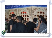 دوستان، در راه حضور در قتلگاه فکه- محرم1394 (32)