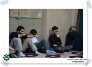دوستان، در راه حضور در قتلگاه فکه- محرم1394 (48)