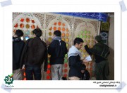 دوستان، در راه حضور در قتلگاه فکه- محرم1394 (60)
