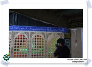 دوستان، در راه حضور در قتلگاه فکه- محرم1394 (68)