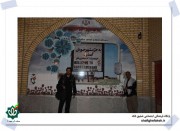 دوستان، در راه حضور در قتلگاه فکه- محرم1394 (78)