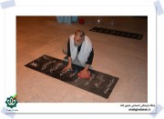دوستان، در راه حضور در قتلگاه فکه- محرم1394 (81)
