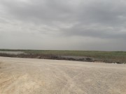 گلزار شهدای روستای دامغه