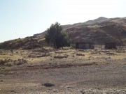 گلزار شهدای روستای جااردو