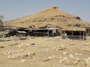گلزار شهدای روستای قلعه رزه (14)