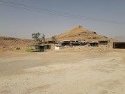 گلزار شهدای روستای قلعه رزه (15)