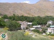 گلزار شهدای روستای واریش (11)