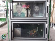 شهید عبدالحسین صحتی و زنده یاد محمدحسین صحتی