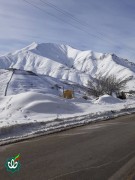 گلزار شهدای روستای امامه